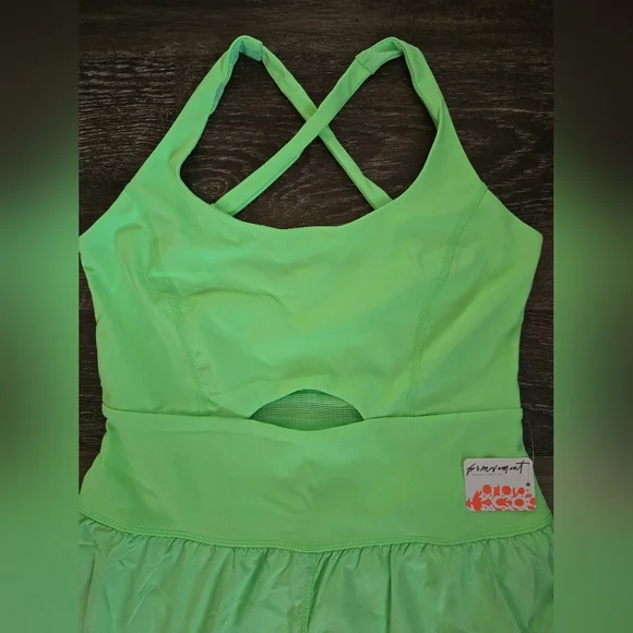 NEW Free People Movement Righteous Runsie - Picture 7 of 14